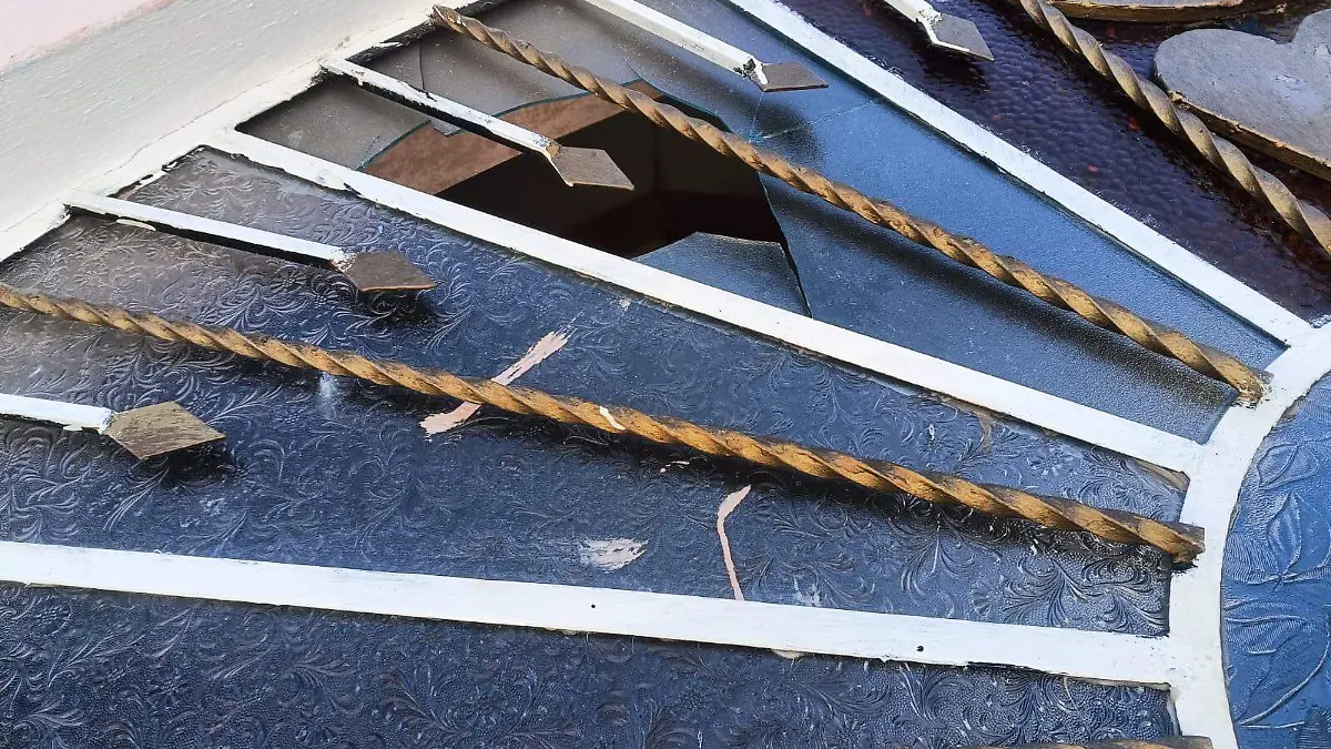 Avanza investigación por ataque en Parque Renovación, afirma Libia Dennise