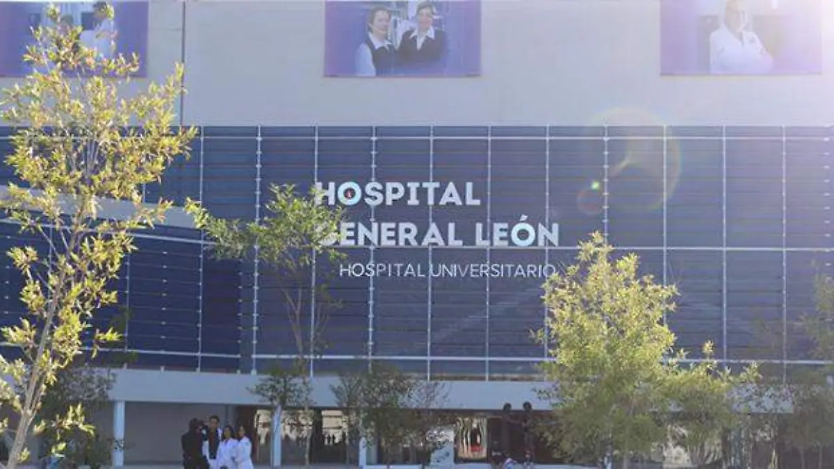 (internet) Guanajuato – Hospital de Alta Especialidad solo opera al 30 por ciento de su capacidad