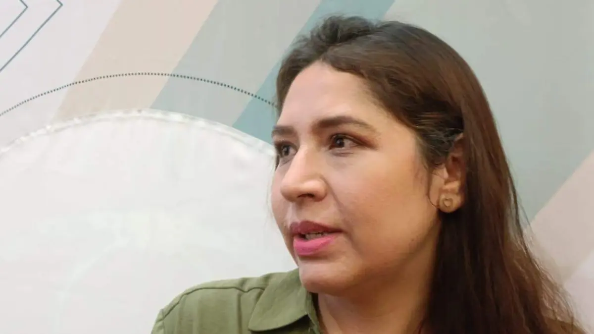 Mayra Legaspi Tristán OCL Trata