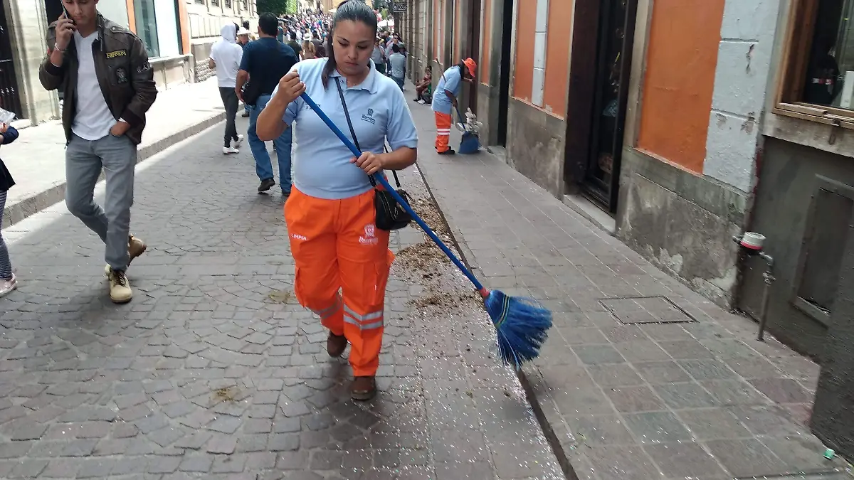 Servidores Públicos 2