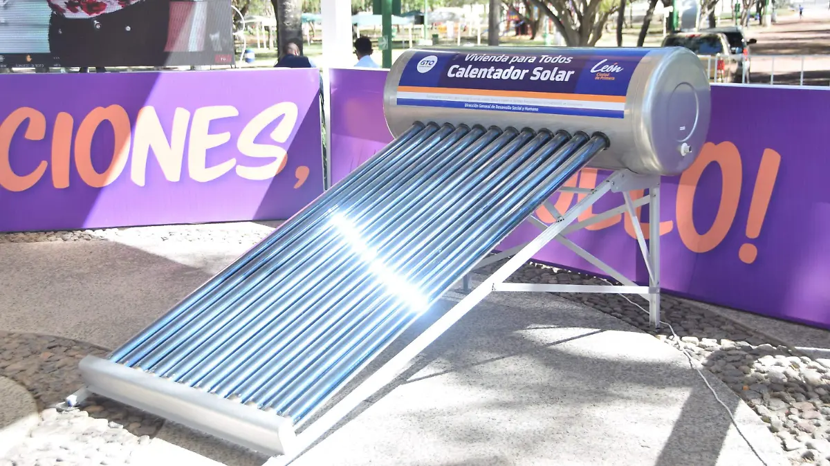 CALENTADOR SOLAR (2)