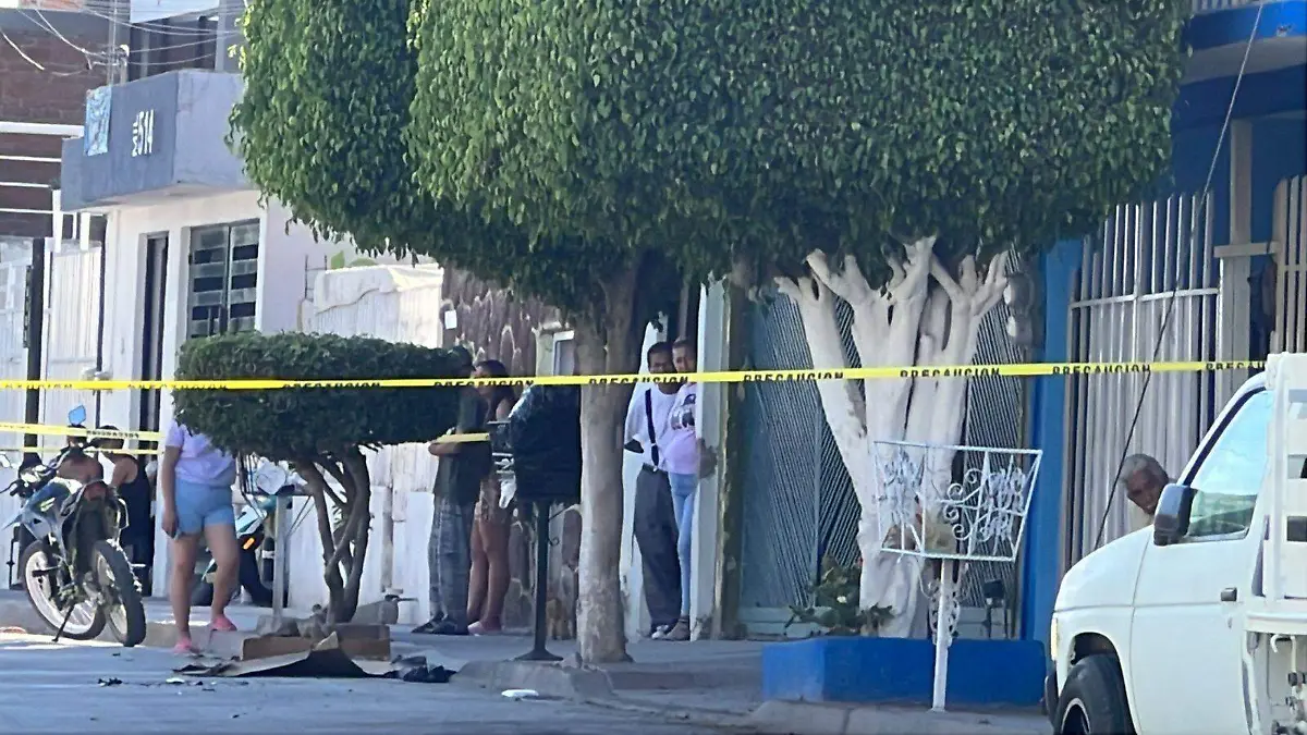 Cortesía - SAN MARCOS