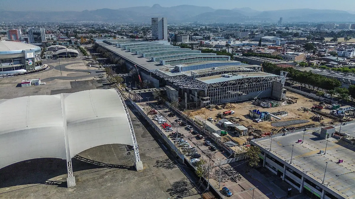 Poliforum Avance - Francisco Meza (8)