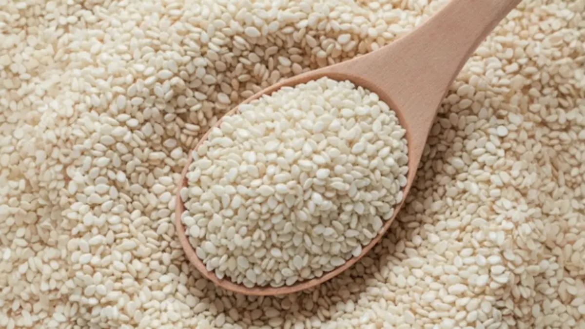 En Cortazar está la empresa Dipasa que produce y exporta ajonjolí