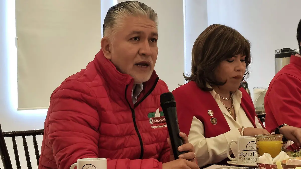 El PRI pidió que los delincuentes capturados recientemente sean juzgados por terrorismo