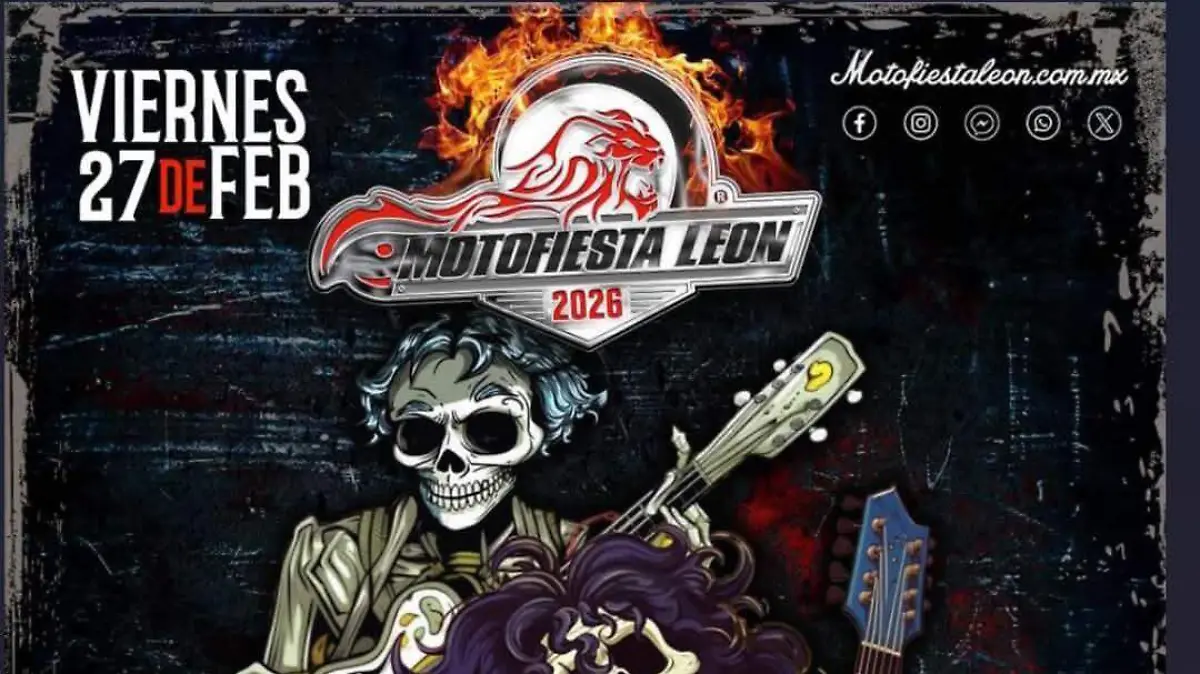 El folk metal se mantiene este 27 de febrero en la Velaria