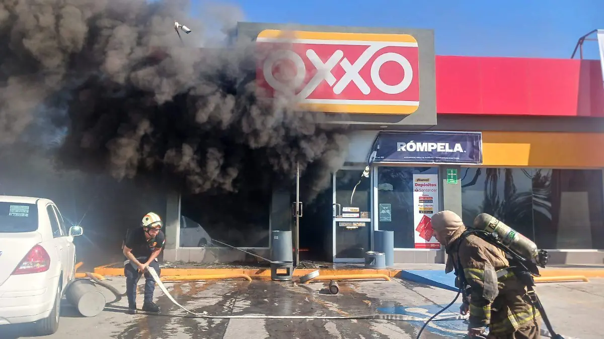 oxxo purísima