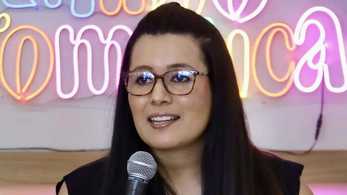 Rueda de Prensa ICL - 8M