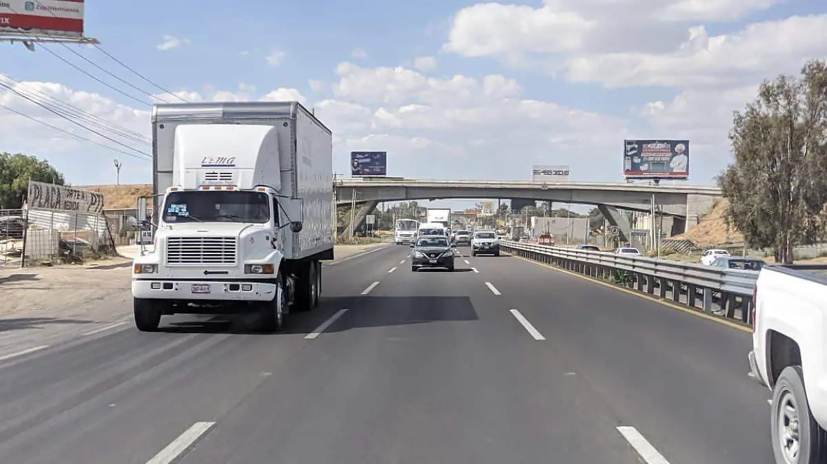 Falta liberar 10 % del derecho de vía en el bulevar Aeropuerto de León