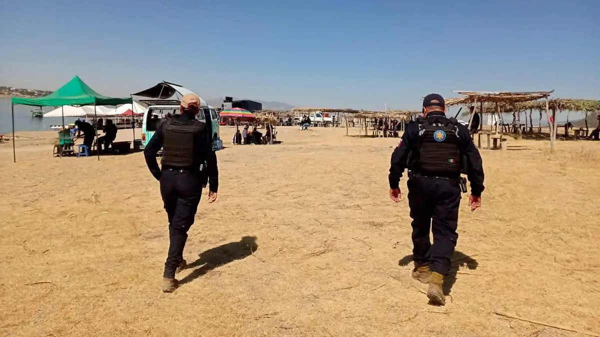 Foro de Seguridad y crimen organizado3