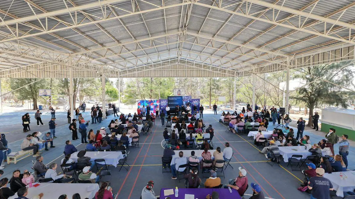 Guanajuato capital refuerza seguridad en comunidades colindantes con Silao, León e Irapuato