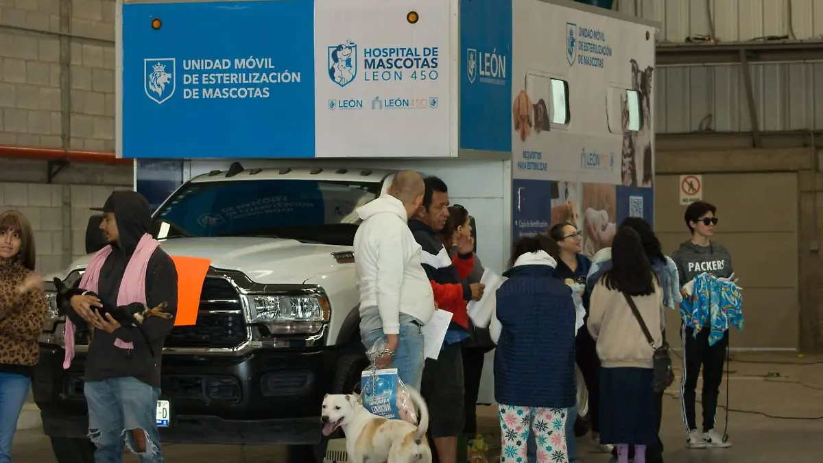 CORTESÍA HOSPITAL VETERINARIO 
