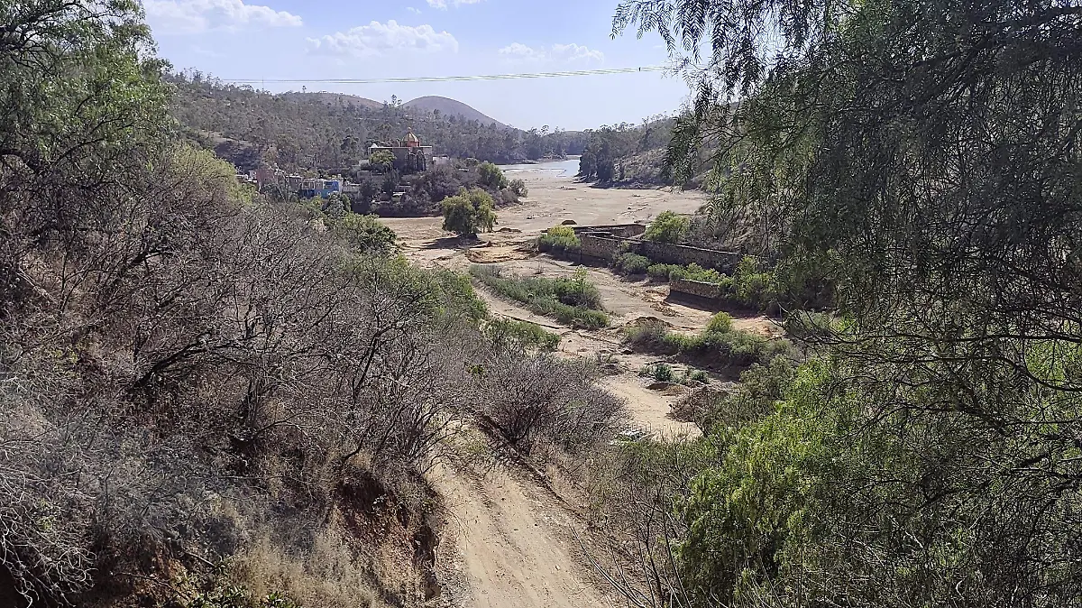 Presa de la soledad3