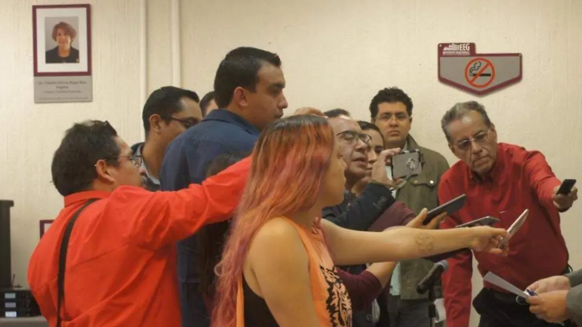 Guanajuato – Verán por capacitaciones a periodistas y policías, para prevenir agresiones contra el gremio (2)