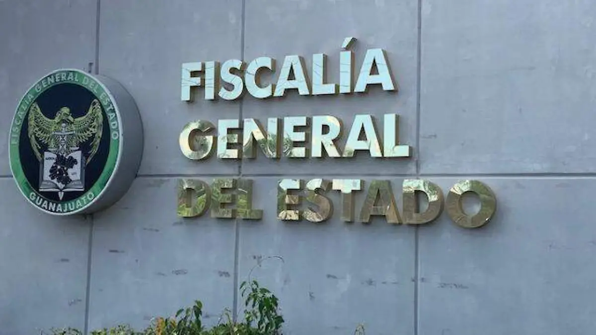 ARCHIVO (ILUSTRATIVA)- FISCALÍA GENERAL DEL ESTADO