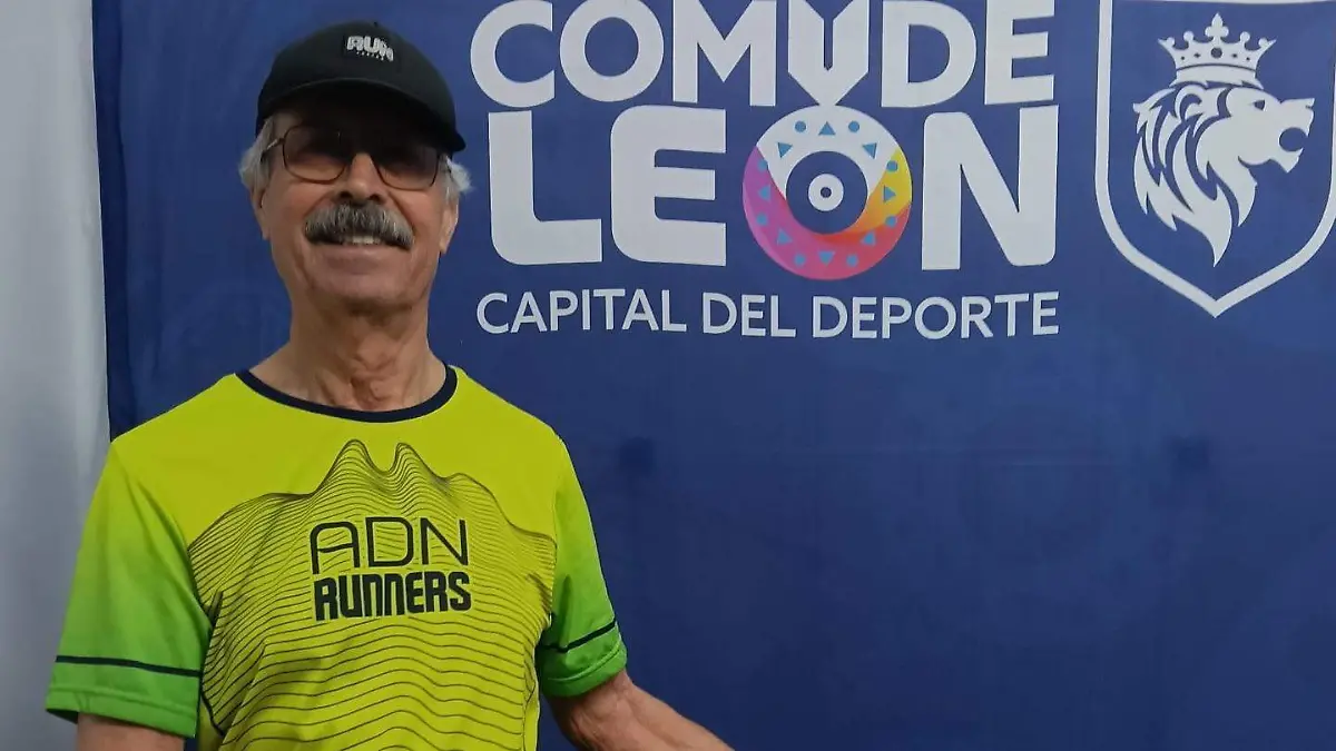 Cortesia COMUDE Leon