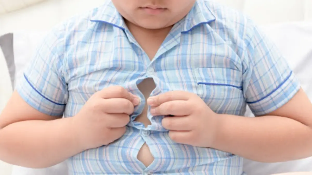 salud infantil guanajuato