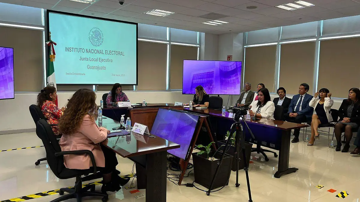 Guanajuato – Son 30 años de experiencia los que nos respaldan Ana Lilia Pérez-2