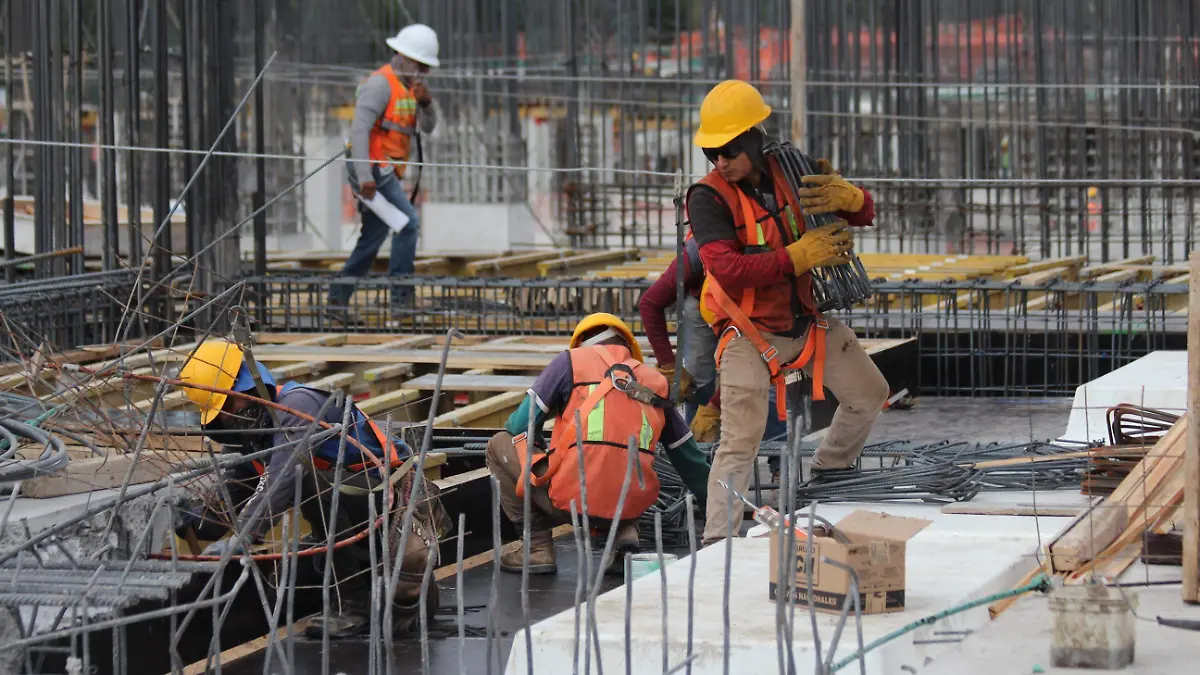FCO MEZA - OBRAS