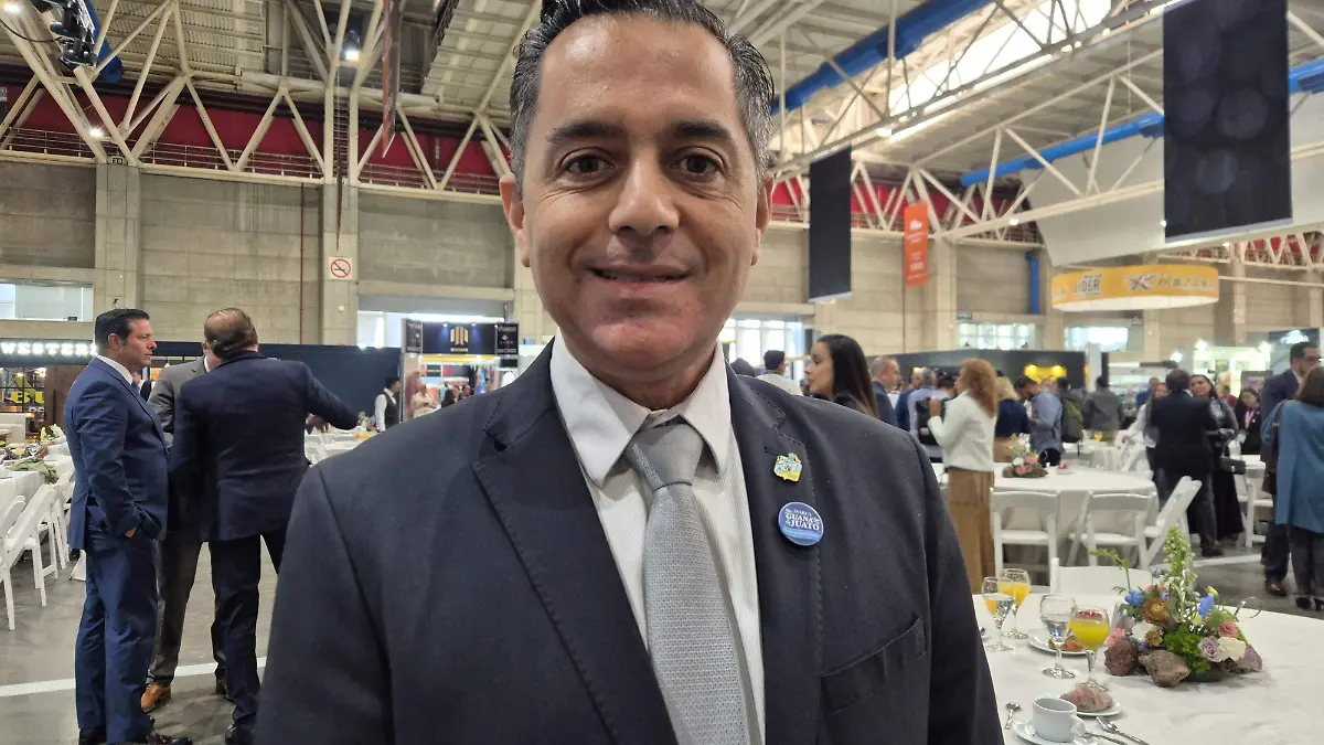 Alejandro Antonio Marún González, alcalde de San Francisco del Rincón