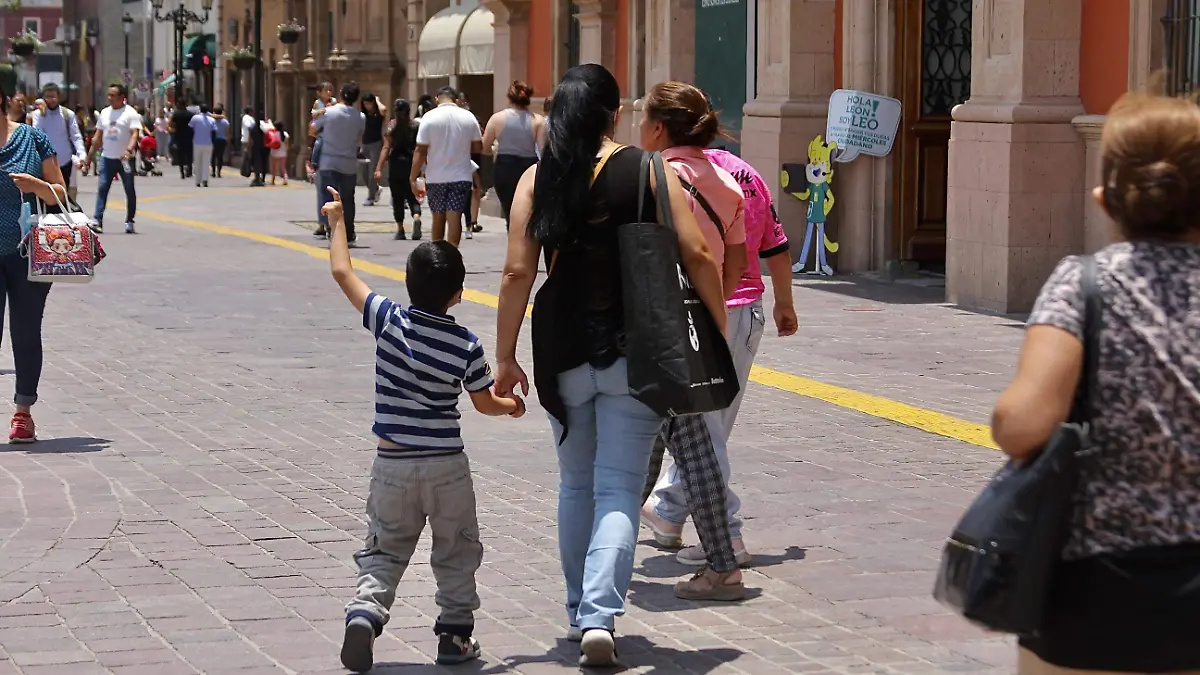 FCO MEZA - MUJERES JEFAS DE FAMILIA (1)