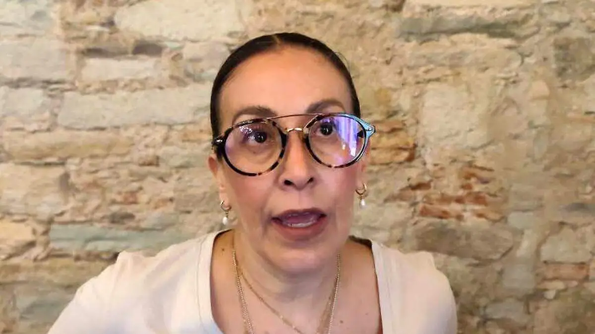 Presidenta de la comisión de turismo