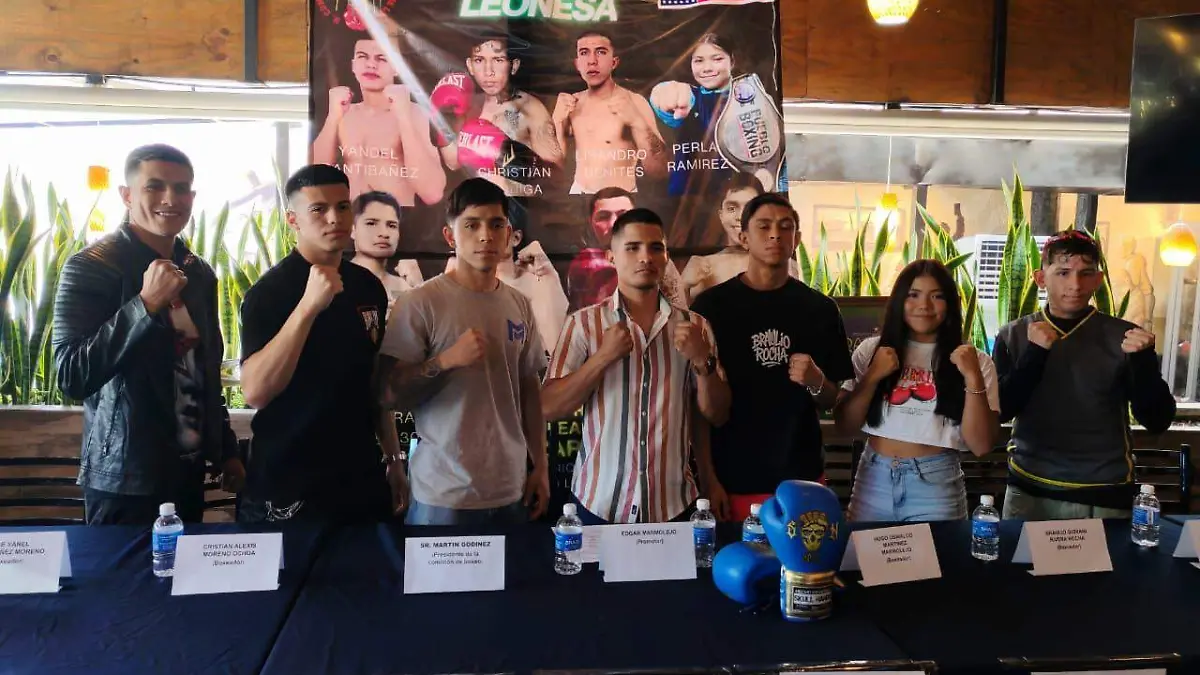 R VAZQUEZ TALENTO LEONES VII (3)