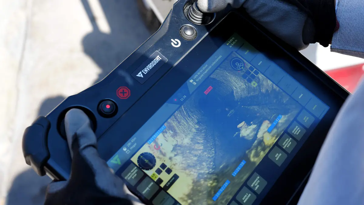 SAPAL inspecciona 527 mil metros de drenaje en León con robots de alta tecnología