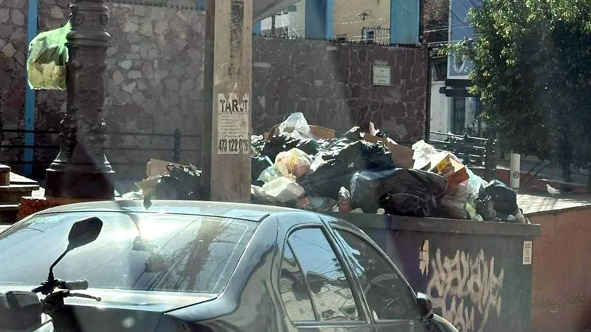 Basura2