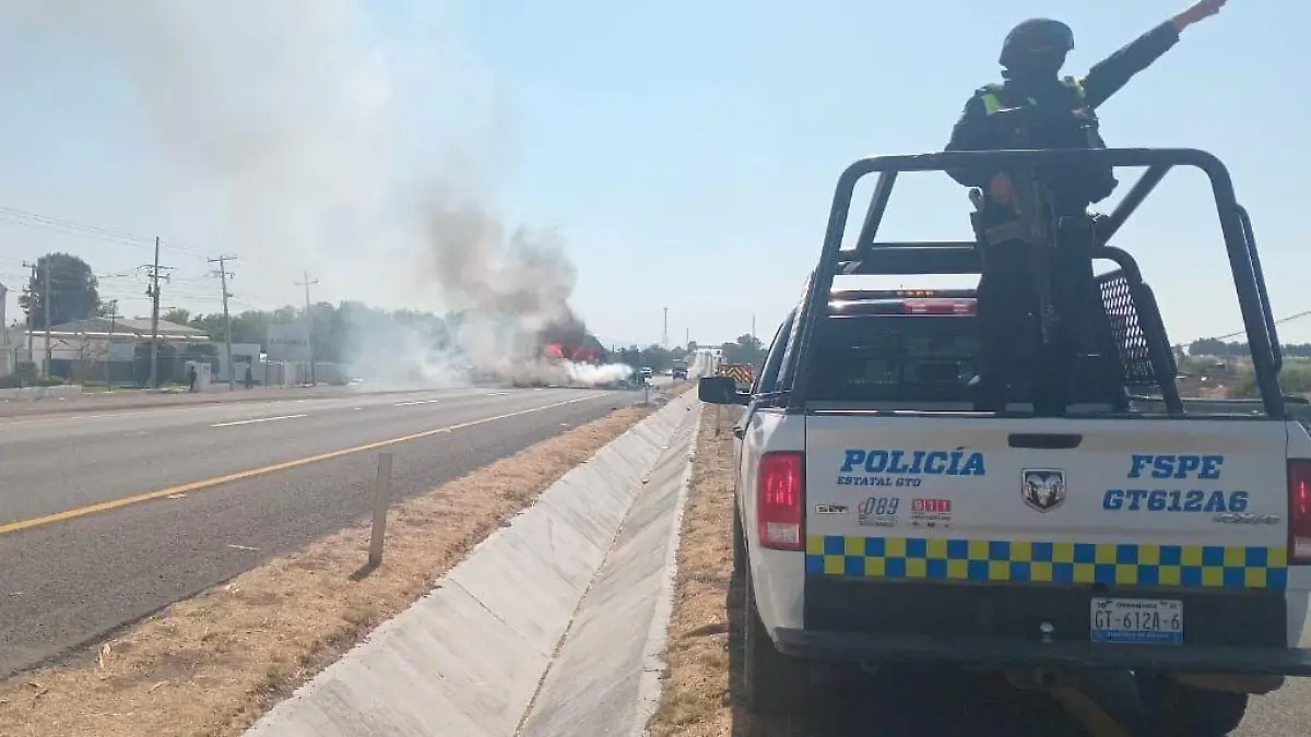 Congreso de Guanajuato propone penas de hasta 40 años por financiamiento de terrorismo