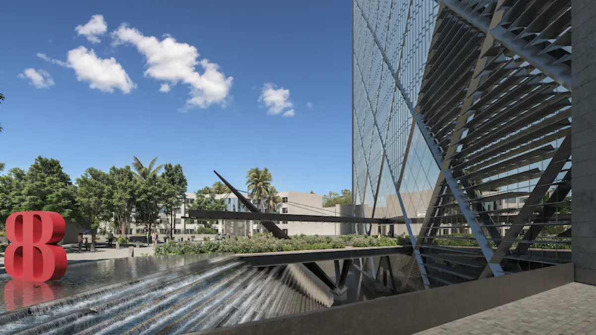 Nueva torre de BanBajío en León apuesta por innovación y sustentabilidad arquitectónica