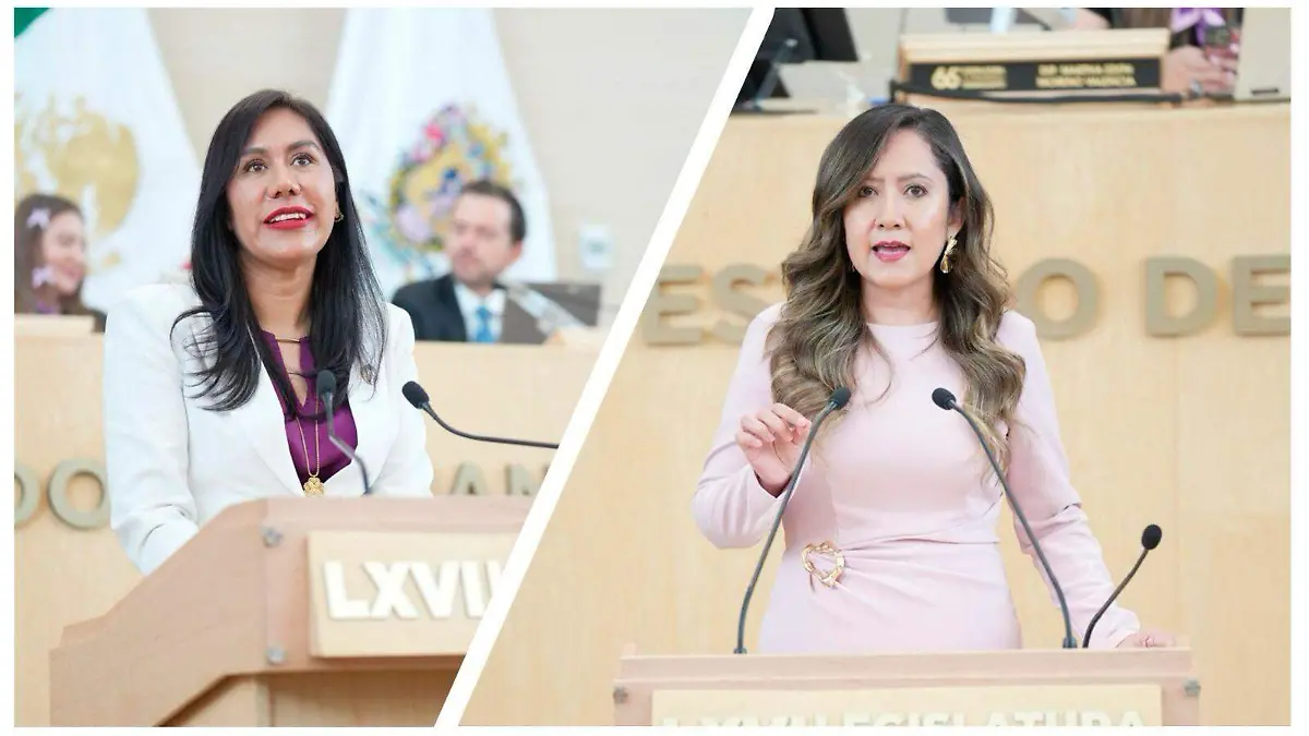 Guanajuato – Por las mujeres de Guanajuato aprueban penas de 7 años a quien ejerza violencia vicaria