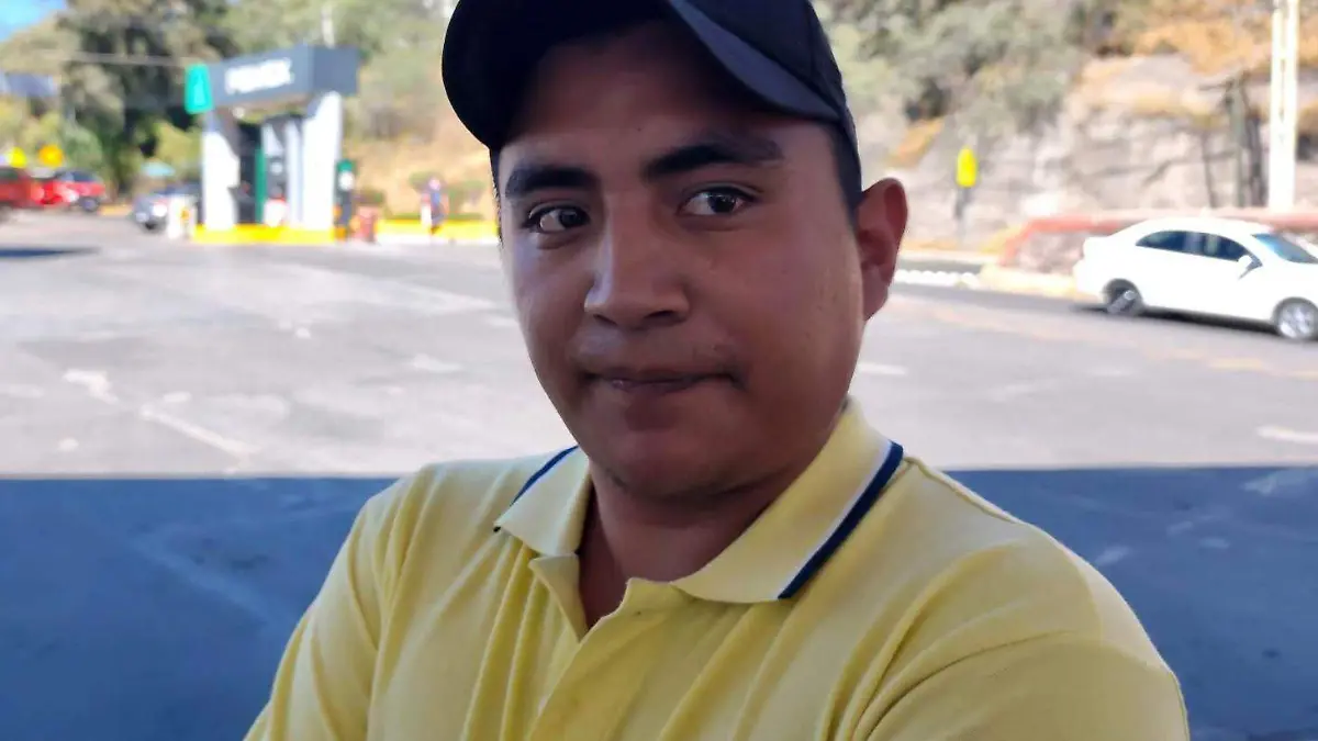 Taxistas denuncian inseguridad