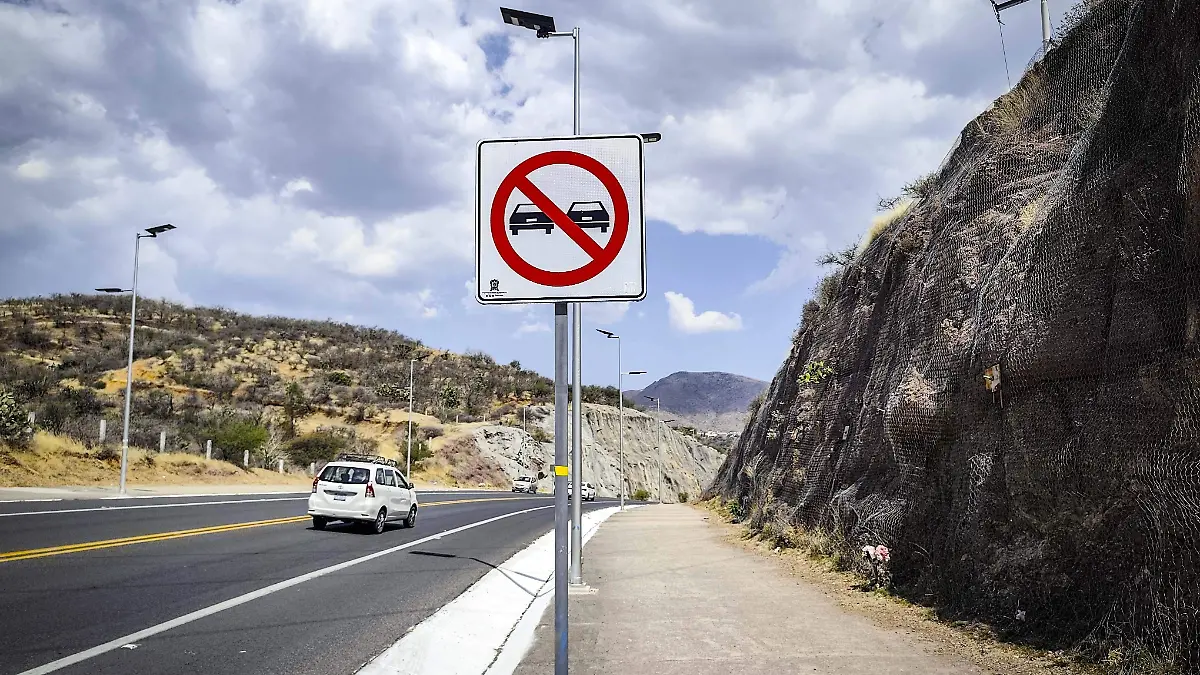 El bulevar Diego Rivera fue inaugurado en 2008