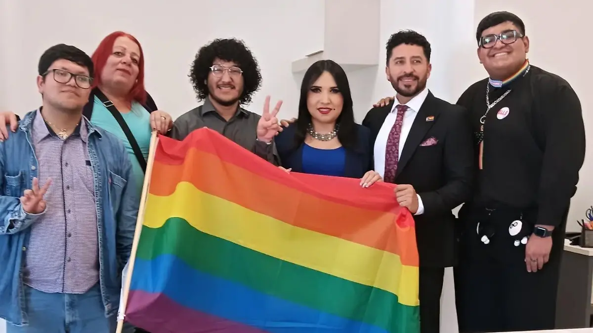 Guanajuato – El reconocimiento a la mujer trans le queda mucho camino por recorrer en Guanajuato