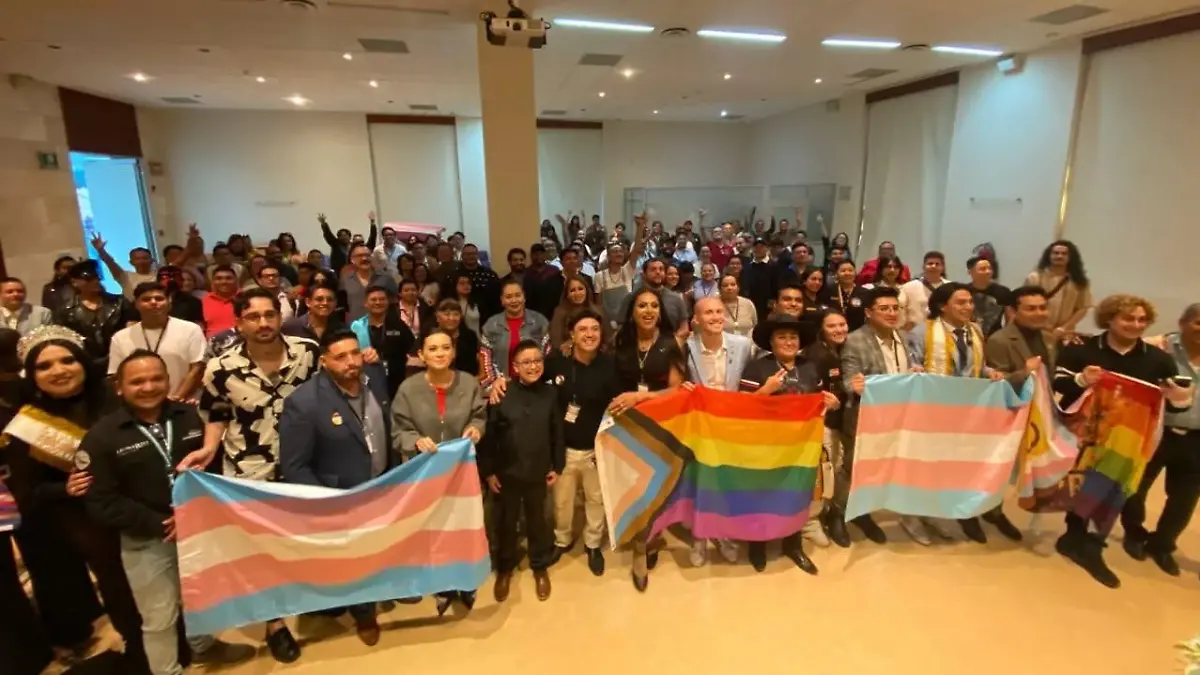 Desafíos y violencia contra mujeres trans en Guanajuato: realidad y resistencia