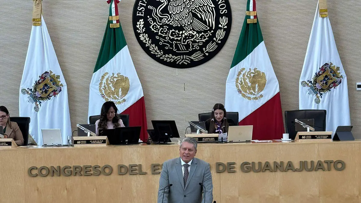 Guanajuato – Cortar el servicio de agua en Guanajuato, debe ser una acción prohibida (1)
