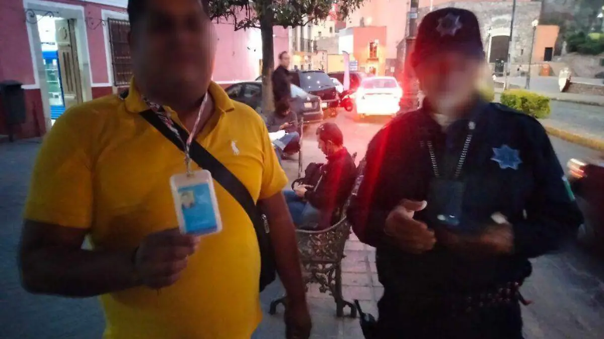 Guanajuato – Acreditación a guías turísticas no está a discusión; los capacitan para obtenerlas