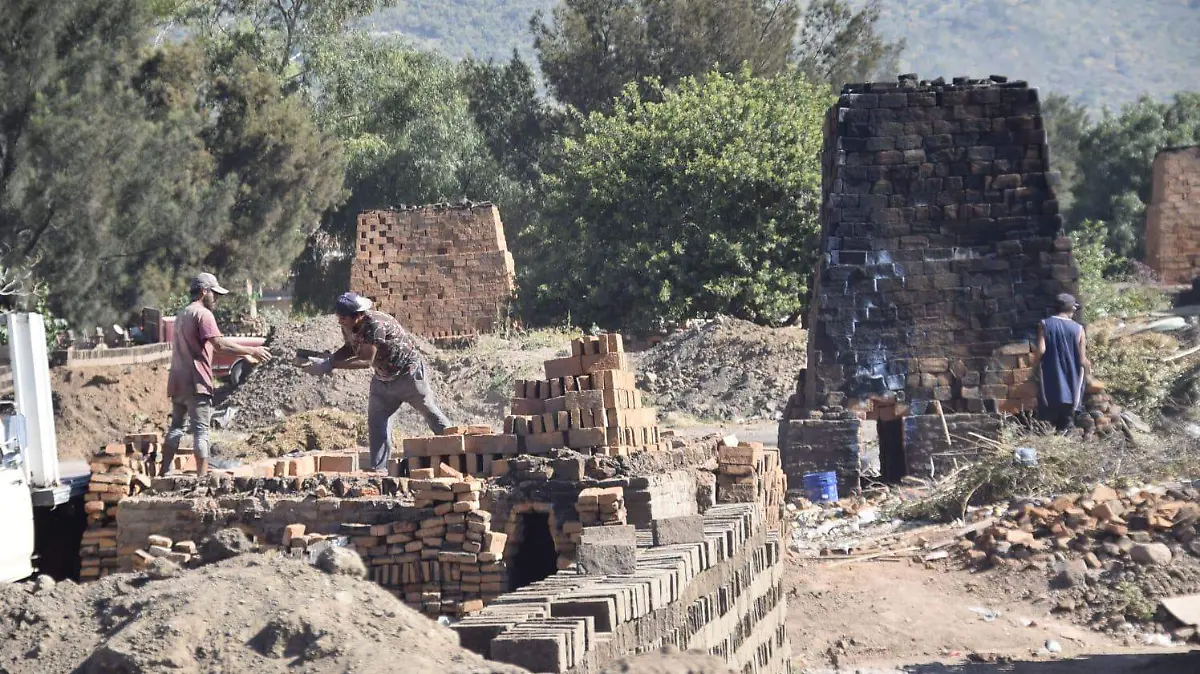 Escrituración en Ladrilleras del Refugio: Inician trámites para 207 predios en León