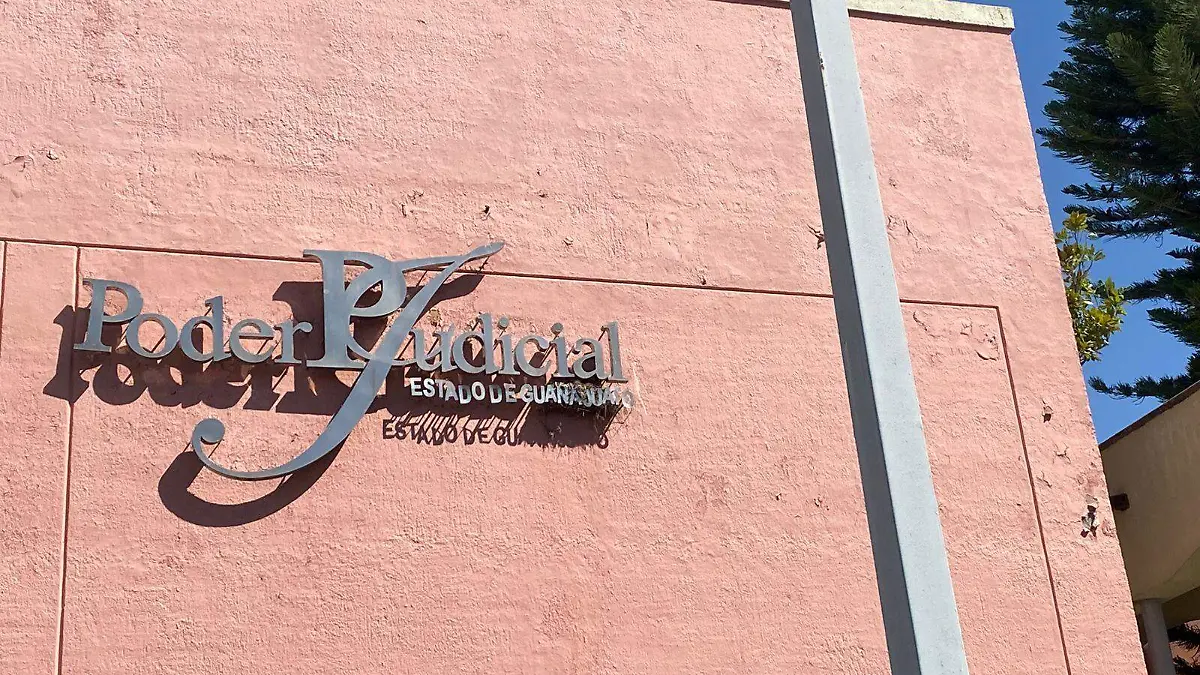 La audiencia intermedia se realizó el 10 de marzo. 