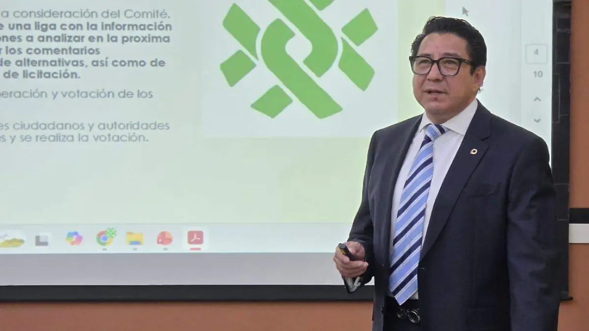 Empresarios de León revisan agenda para fortalecer proyectos y coordinación interna
