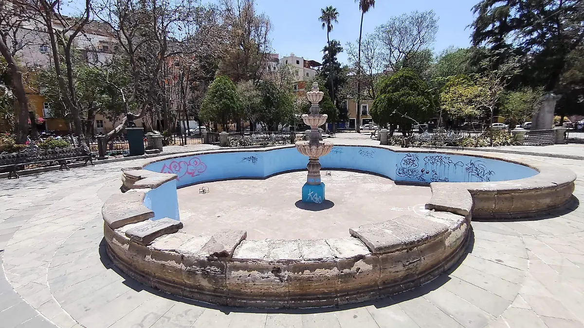 jardín el cantador9