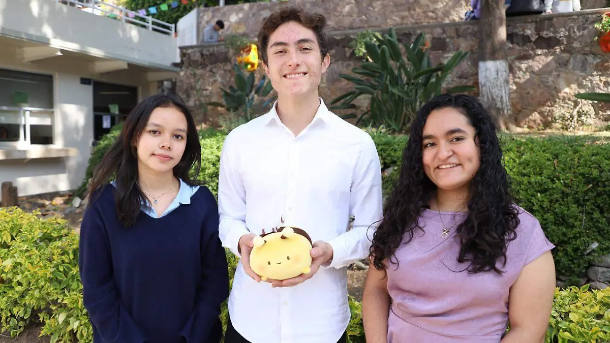 Guanajuato – ¿Te interesa una beca para estar en la UG? Tienes que conocer este programa