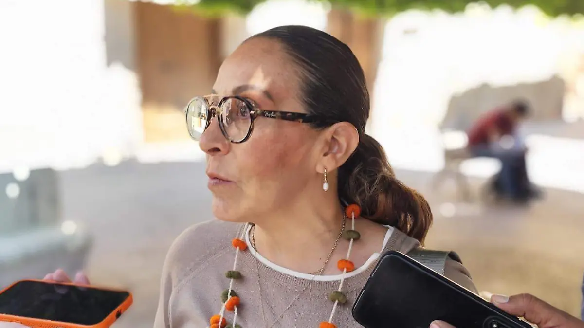 Liliana Preciado Zárate, Presidenta de la Comisión de Turismo en el Ayuntamiento de Guanajuato capital y empresaria hotelera