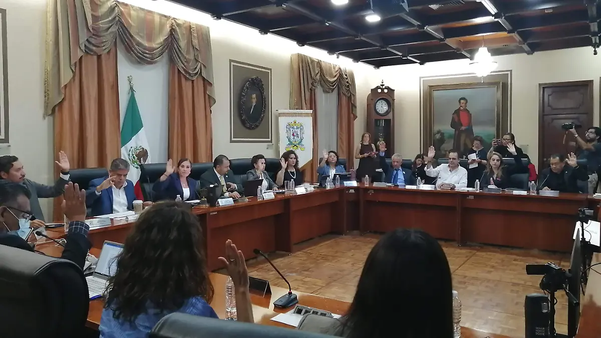 Daniela Lemus Arévalo asume como titular de la PAPNNA en León tras aprobación unánime del Ayuntamiento