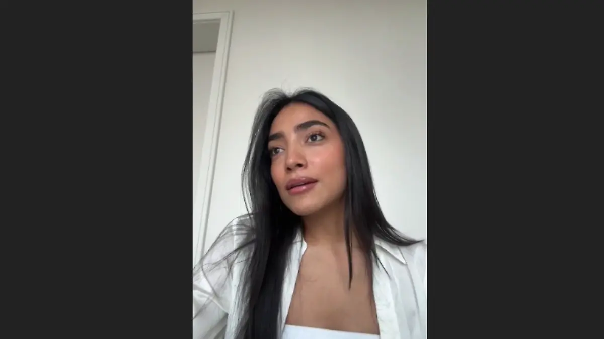 Jennifer Gabrielle: La actriz que transforma la narrativa femenina en el cine latino