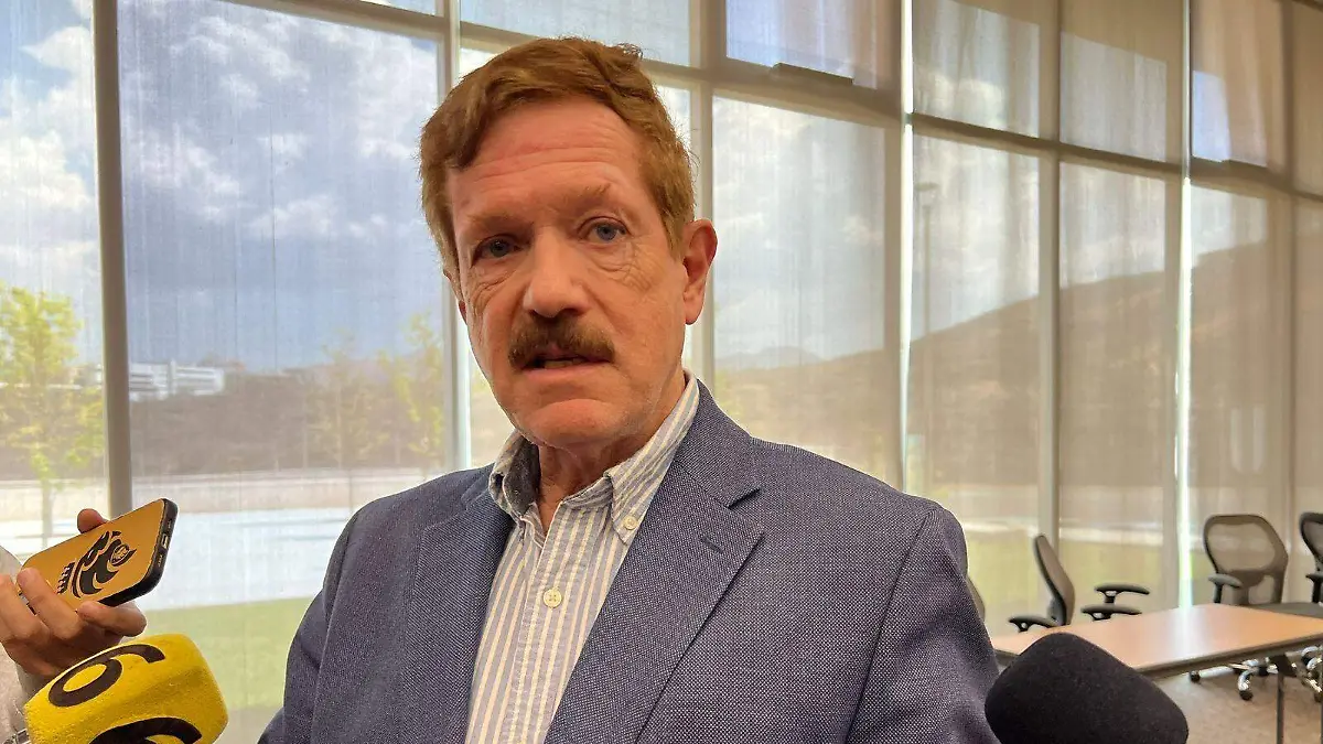 Presupuesto del Congreso de Guanajuato: Romero Hicks defiende gasto legislativo