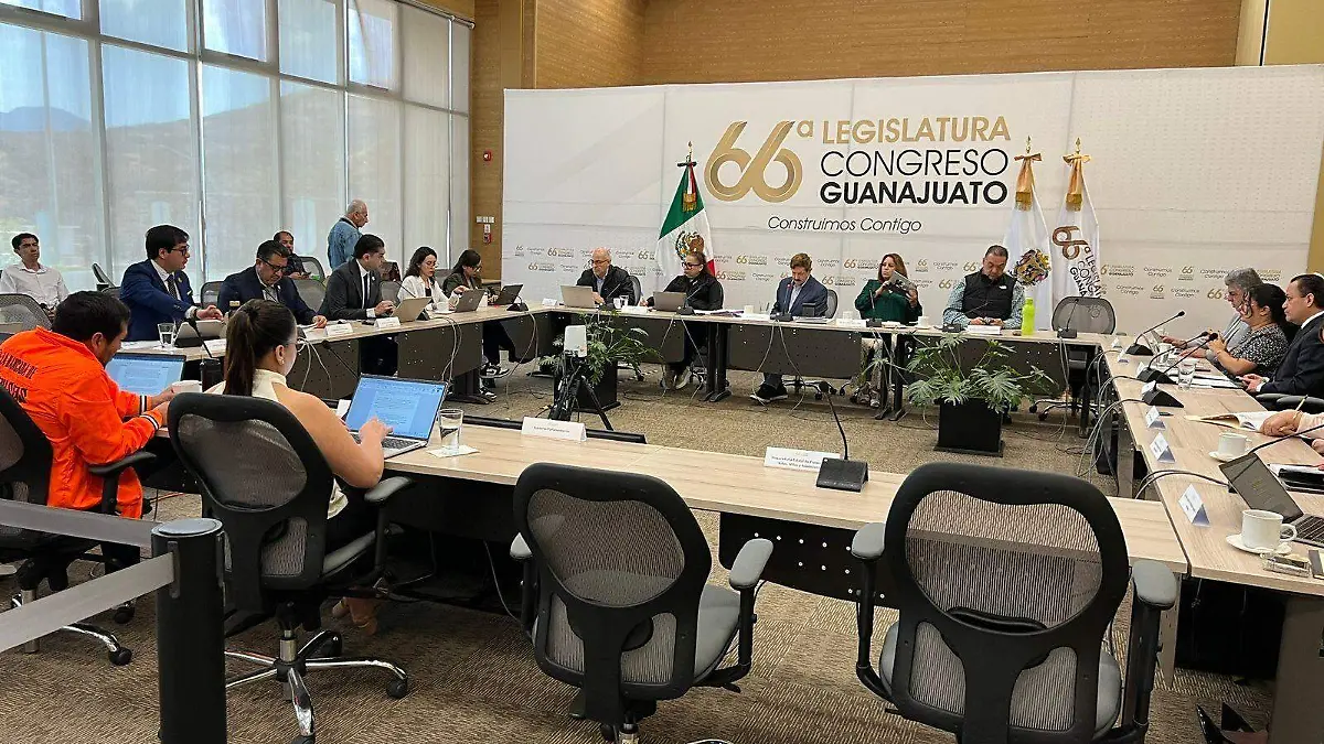 Congreso de Guanajuato busca proteger a hijos de víctimas de feminicidio y desaparición