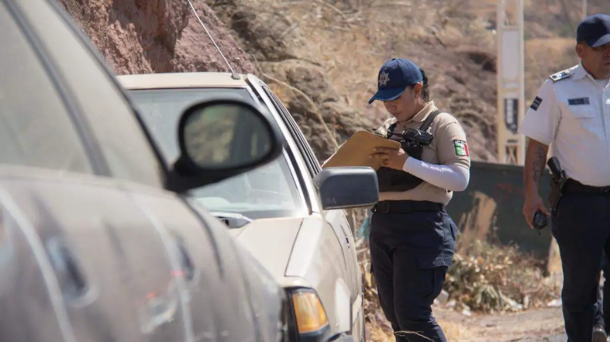 Guanajuato – Plantea Policía vial de la capital, realizar operativos en vialidades estatales