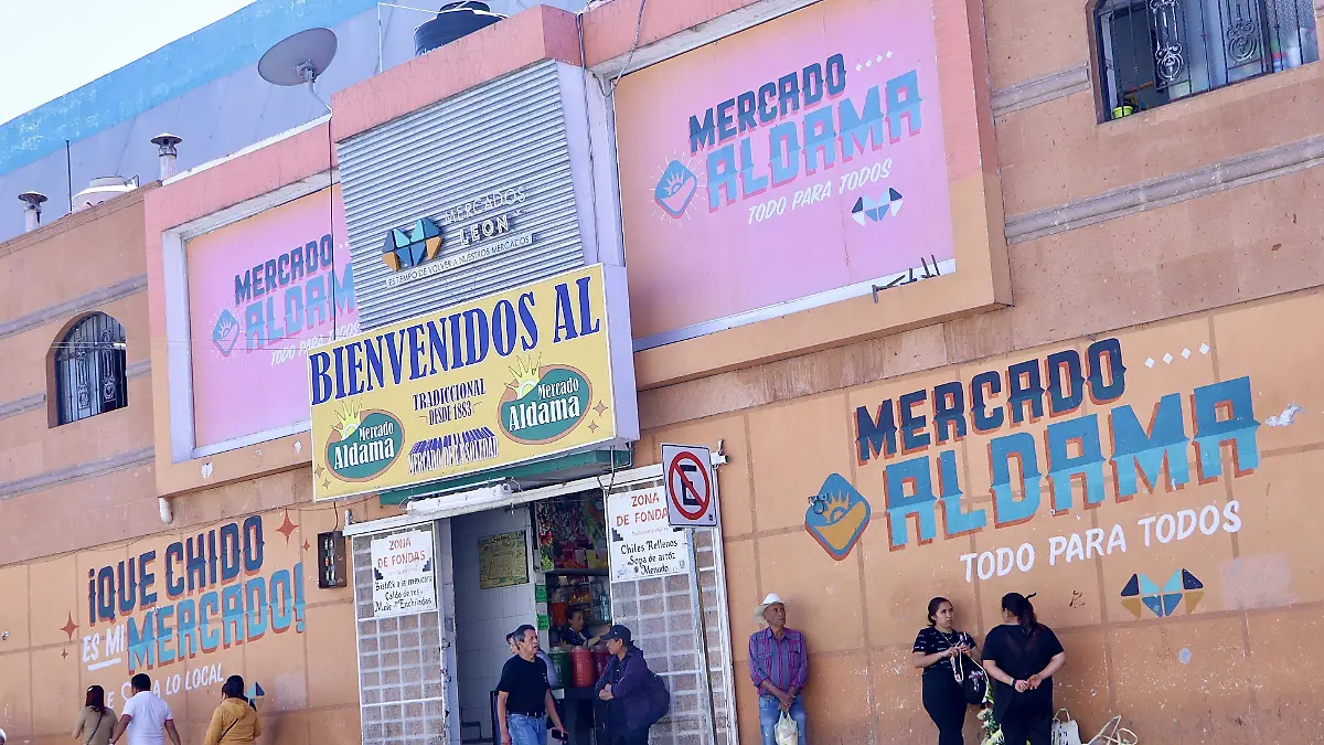 Mercado Aldama - Francisco Meza (1)